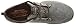 Skechers USA Men's Harper Vedor Oxford, Brown, 9 M US