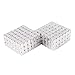 Magnetic cube,216pcs(0.2x0.2x0.2inch)-- Magic Cubes --Building Blocks-- Educational Toys--- Stress Relief Toy Games--- Square Cube Magnets develops intelligence ---Suited Office Environment