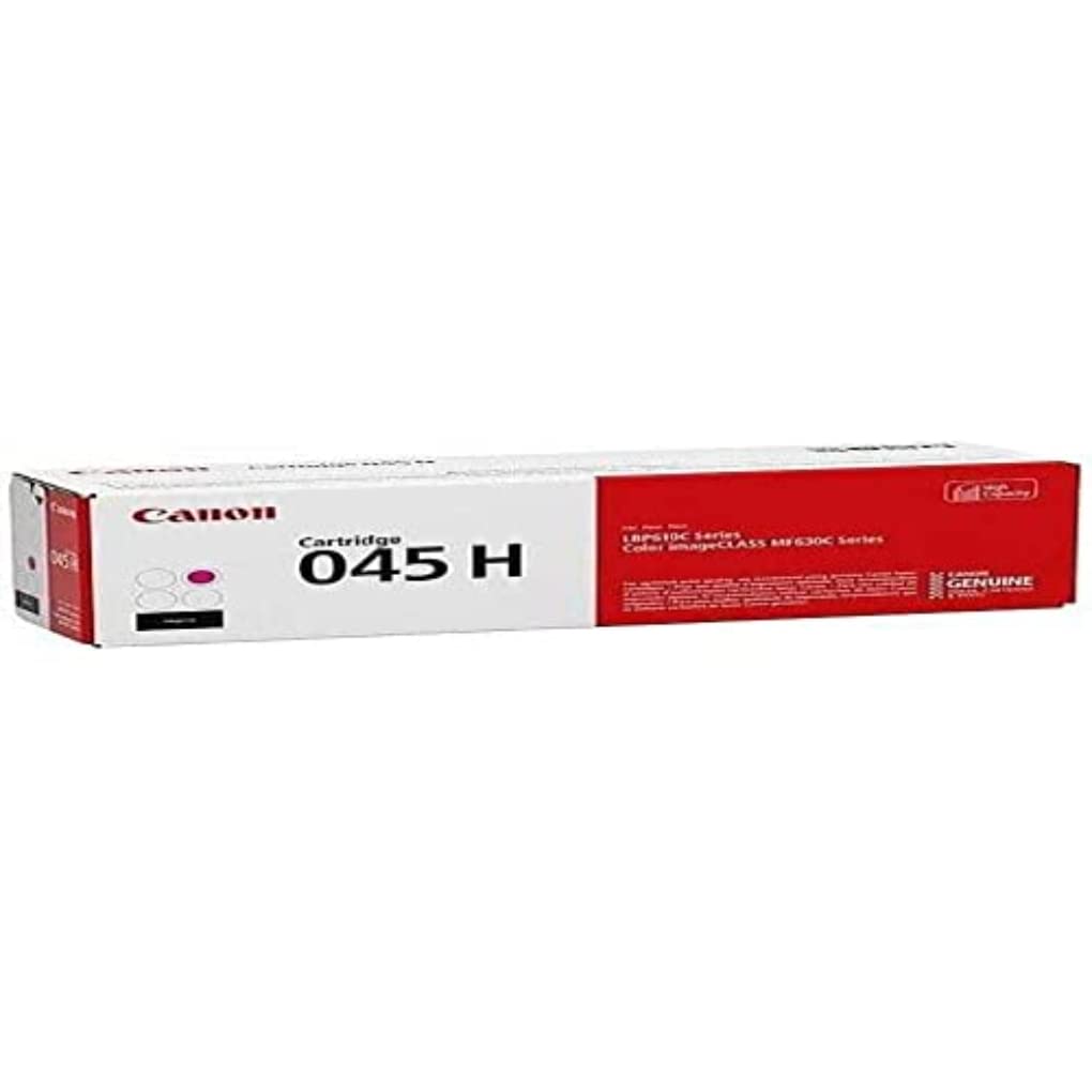 Canon 1249C002 Laser Toner - Cyan