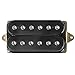 DIMARZIO 206999 DP 220FBK D Activator Bridge Guitar Accessories