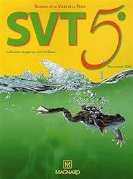 SVT 5e