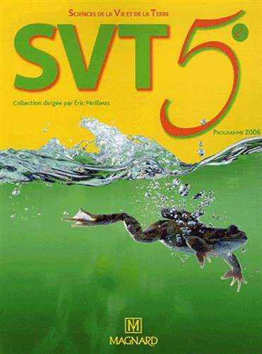 SVT 5e