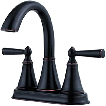 Pfister Arlington Widespead Bath Faucet Amazon Com
