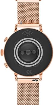 fossil venture gen 4 ftw6031