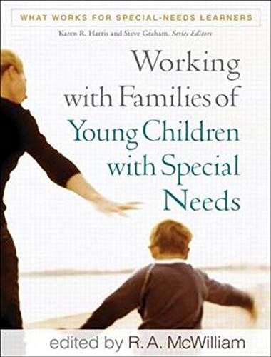 Working W/Families Of Young Children...