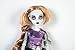 Zombie Princess Rapunzel Doll TM