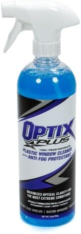 FIVESTAR OPTIX PLUS HIGH PERFORMANCE WINDOW CLEANER 24Oz