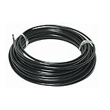 Sunlite Lined Brake Cable Housing, 5mm x 50ft