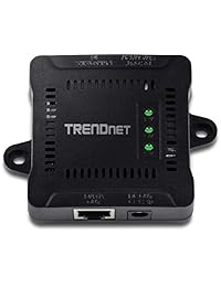 Trendnet Power Over Ethernet