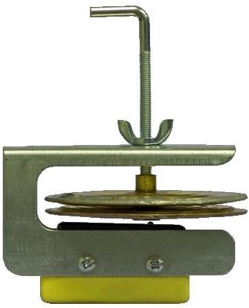 Gqf Wafer Thermostat Assembly For Incubator 22 Amp