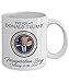 Trump Inauguration Mug - Trump President Mug - President Trump Commemorative Inauguration Coffee Mug - LIMITED EDITION 45th POTUS President Donald Trump Seal - Make America Great Again USA