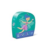 Crocodile Creek Fairy Magic 12Piece Jigsaw Puzzle