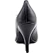 Brinley Co Women's Nelson 02 Dress Pump Regular & Wide Sizes