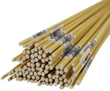 Thunderbird Forest Dowels 1/8" X 48" Hardwood