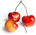 Rainier Cherries,  1lb