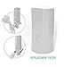 Pelican Water PSF-1W-C1 Premium Shower Filter Combo, White