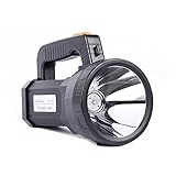 Hunting Friends Rechargeable Searchlight Handheld 3