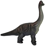 Billy V Giant Soft Touch Brachiosaurus 19
