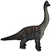 Billy V Giant Soft Touch Brachiosaurus 19" Figure