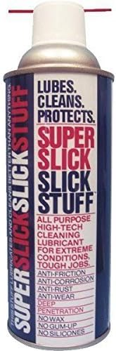 11OZ Super Slick Stuff by Protexall Products Inc
