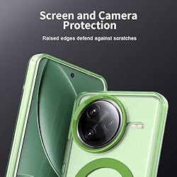 Pzwoxukhov Compatible with Redmi K80 Pro 5G Case