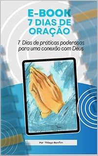 7 Dias de oração