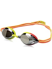 Speedo Vanquisher 2.0 Mirrored Swim Goggle