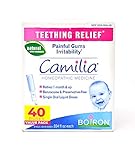 Boiron Camilia Teething Relief