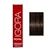 Schwarzkopf Professional Igora Royal Hair Color - 4-6 Medium Brown Chocolate