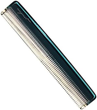 AUGUST GROOMING Vanity Comb in Mint