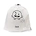 BT21 Official Merchandise by Line Friends - SHOOKY Smile Decorative Throw Pillows Cushion, 11 Inch