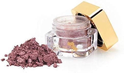 Silk Oil of Morocco Argan Eye Shimmer (Tea Rose)