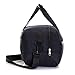 Slimbridge Mora Under Seat Carry-On Luggage Bag, Black