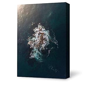 SIGNFORD Canvas Wall Art for Living Room,Bedroom Home...