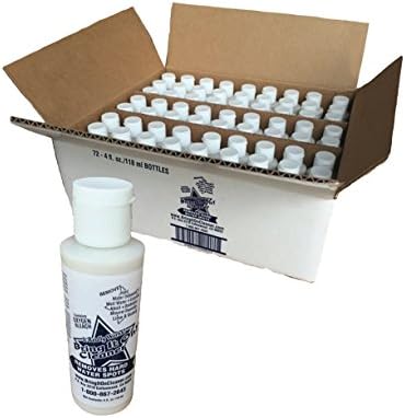 Bring It On Cleaner for Tough Water Stains and Spots, 4 Oz.