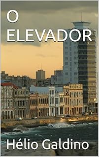 Livro O ELEVADOR