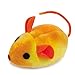 Zanies Tie-Dye Mice Cat Toys, 40-Piece Canisters
