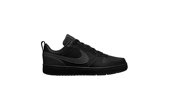NIKE COURT BOROUGH LOW 2 GS BQ5448-001