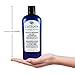 Carapex Moisturizing Aloe Shampoo, Fragrance Free for Dry Hair & Scalp, Safe for Color Treated, Damaged & Thinning Hair, Reduces Flakes, Adds Volume and Shine, Paraben Free, 8oz