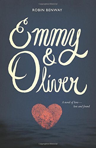 Emmy & Oliver