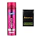 Suave Hairspray Diversion Safe Stash Can w HumanFriendly Smell-Proof Bag
