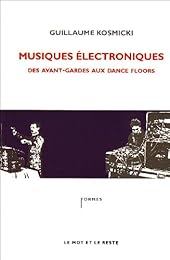 Musiques électroniques
