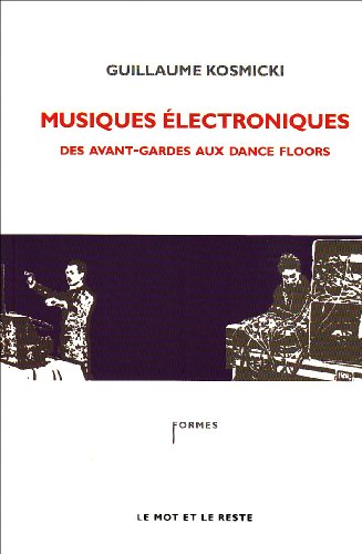 Musiques électroniques
