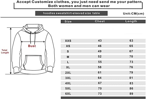 Sasens Unisex riday ight Hoodie Fashion riday ight Hanging Sweater Casual Crew Neck Sweatshirt (Color8,L,,,), Large