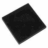 Hoover Nano Cyclonic Compact Bag-less Upright Foam Filter Part # 562655001