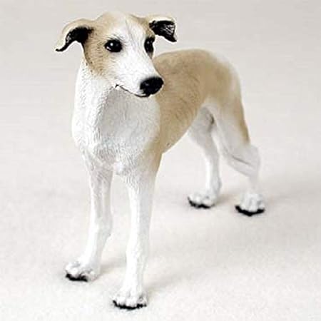 Cane Levriero Statuetta Tan Amazon It Casa E Cucina