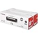 Canon 118 Black Laser Toner Cartridge 2-Pack for imageCLASS MF8350, MF8580