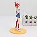 Bride of Chucky Horror Bishoujo Statue She Wants You for A Best Friend PVC Action Figure Collectible Model Toy 18cm