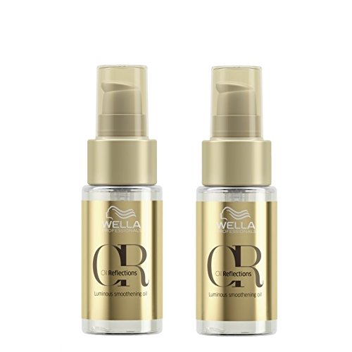 Wella Oil Reflections Oil, 2 x 30 ml