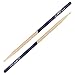 Zildjian 5A Nylon Purple Dip Drumsticks